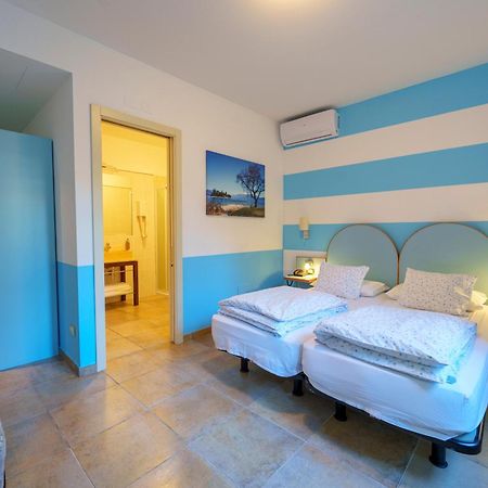 Hotel San Filis San Felice del Benaco Exteriör bild